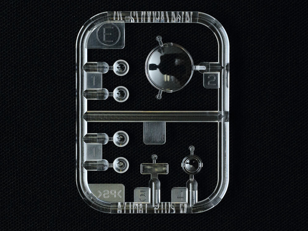 Tamiya 1/12 Honda Dax125 Limited Edition Plastic Model Kit Tamiya