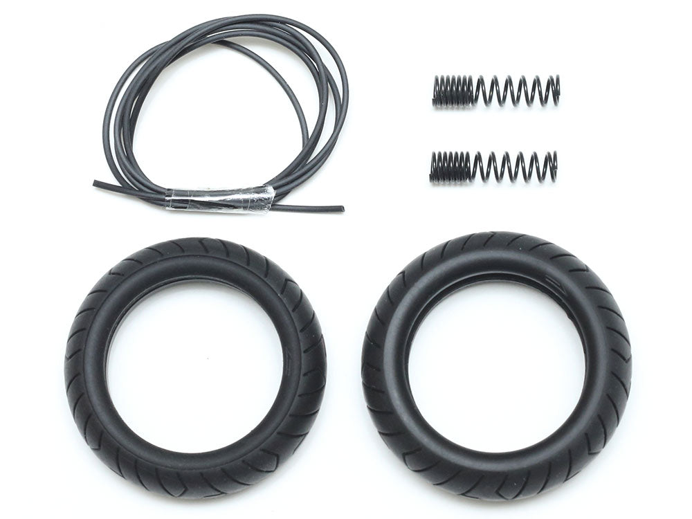 Tamiya 1/12 Honda Dax125 Limited Edition Plastic Model Kit Tamiya