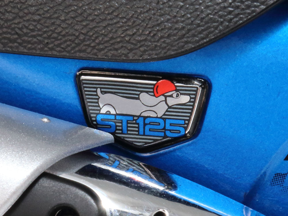 Tamiya 1/12 Honda Dax125 Limited Edition Plastic Model Kit Tamiya