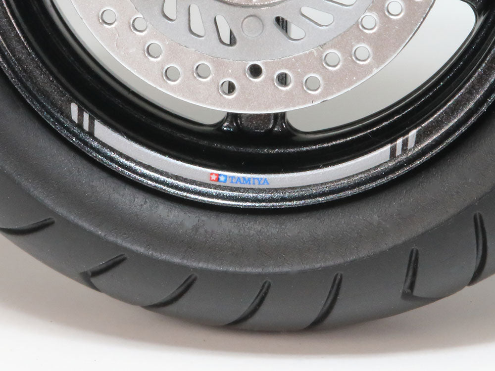 Tamiya 1/12 Honda Dax125 Limited Edition Plastic Model Kit Tamiya