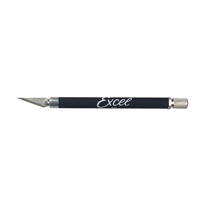 Excel K18 Cushion Grip Paper Cutter Knife Excel