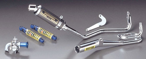 Tamiya 1/6 Honda Monkey 2000 Anniversary Plastic Model Kit Tamiya