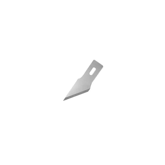 Bravo Handtools #24 Deburring Blades (pack of 5) - for #2 or #5 Handle Bravo Handtools