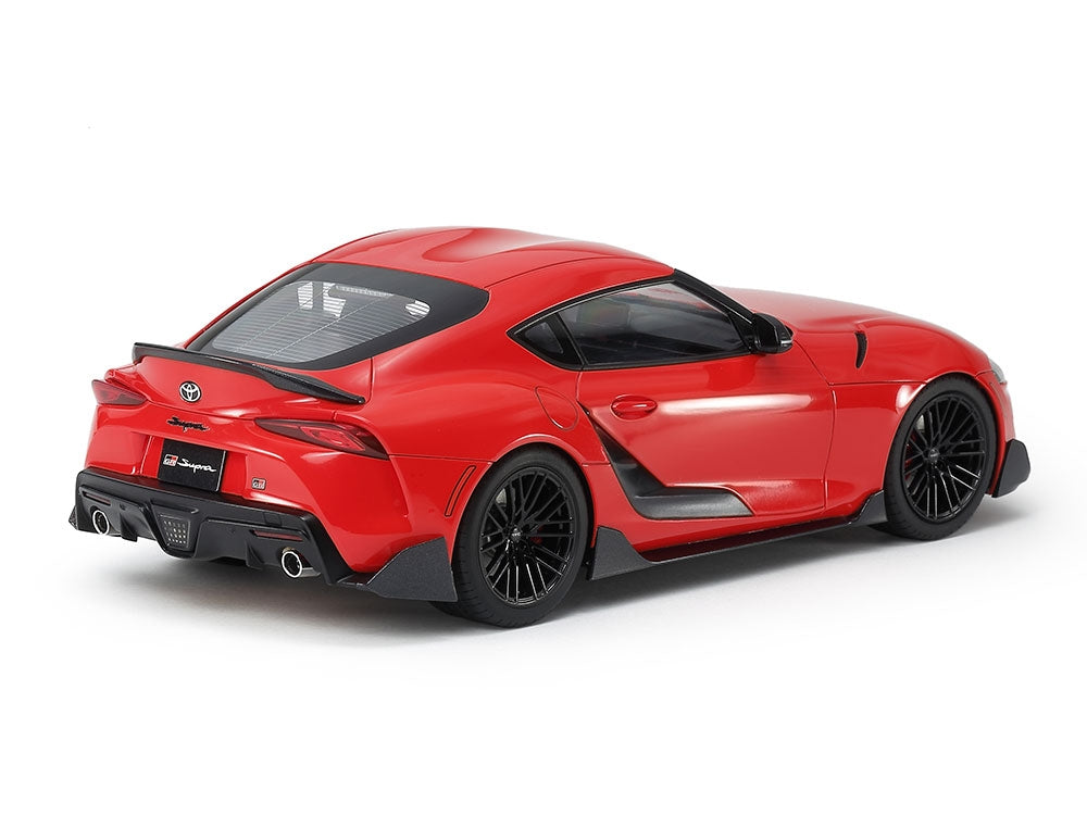 Tamiya 1/24 Toyota GR Supra Custom Tamiya