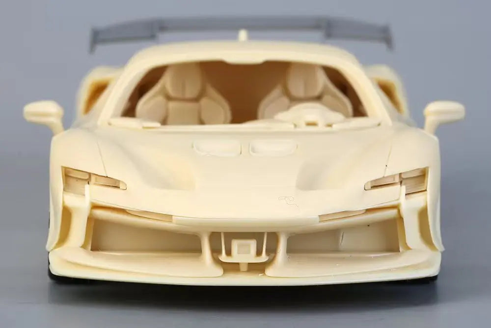 Alpha Models 1:24 Ferrari SF90XX Stradale - Full Resin Model Kit Alpha Models