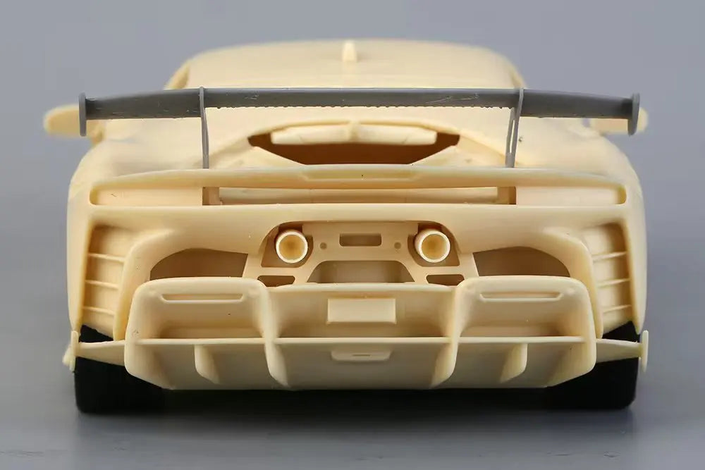 Alpha Models 1:24 Ferrari SF90XX Stradale - Full Resin Model Kit Alpha Models