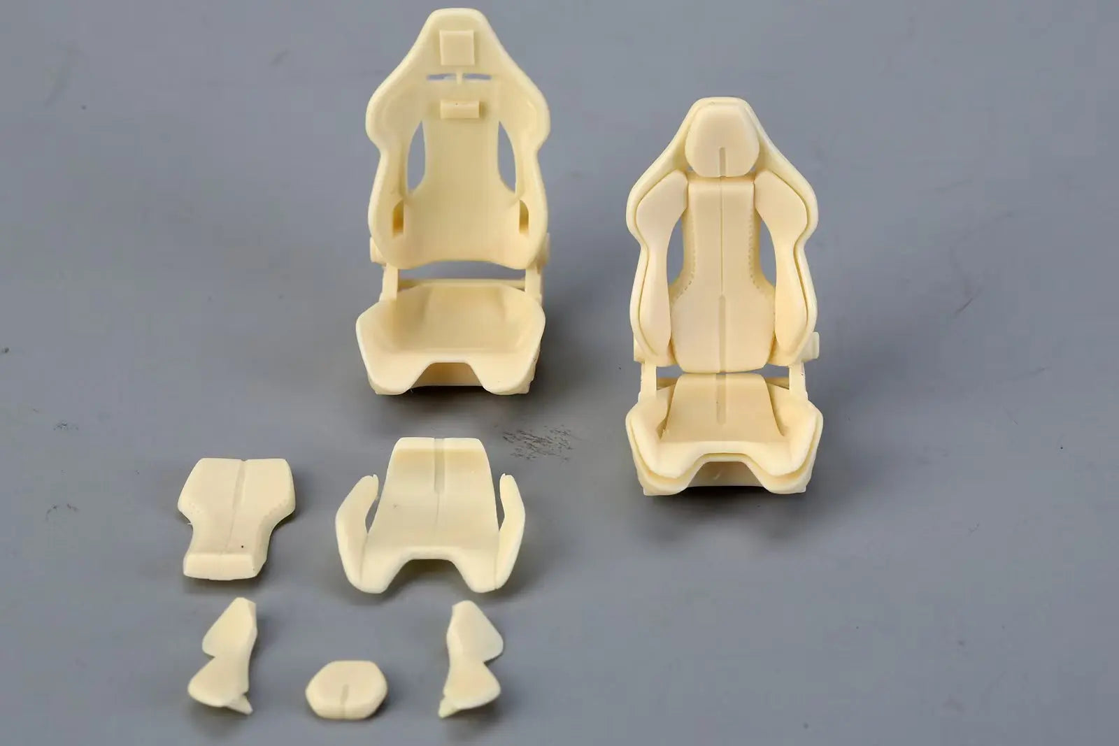 Alpha Models 1:24 Ferrari SF90XX Stradale - Full Resin Model Kit Alpha Models