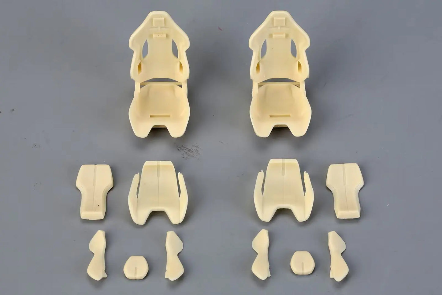 Alpha Models 1:24 Ferrari SF90XX Stradale - Full Resin Model Kit Alpha Models