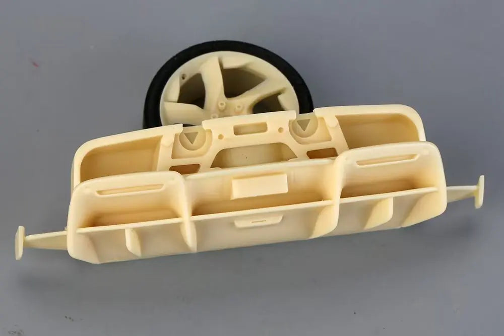 Alpha Models 1:24 Ferrari SF90XX Stradale - Full Resin Model Kit Alpha Models