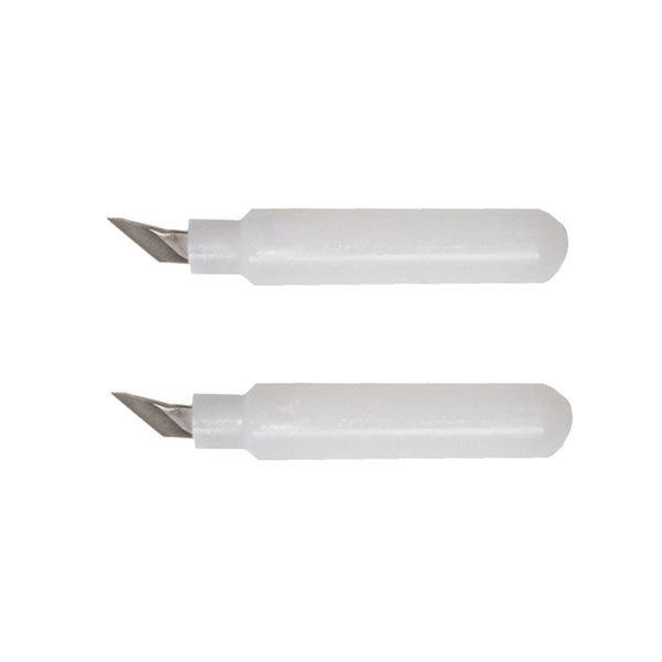 Excel #64 Swivel Blades (2)