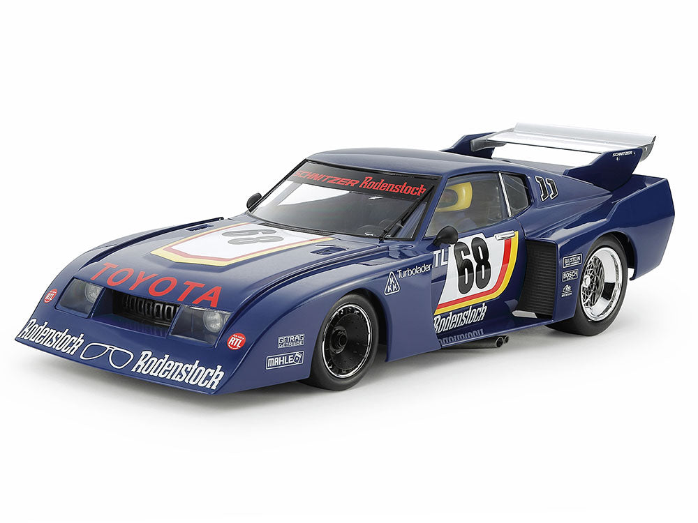 Tamiya 1:20 TOYOTA CELICA LB TURBO Gr.5 Tamiya