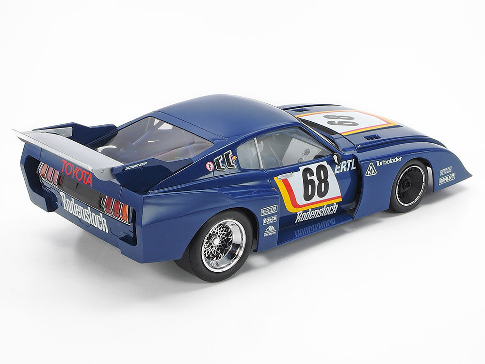 Tamiya 1:20 TOYOTA CELICA LB TURBO Gr.5 Tamiya