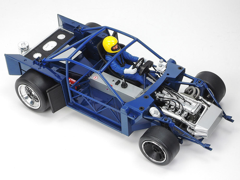 Tamiya 1:20 TOYOTA CELICA LB TURBO Gr.5 Tamiya