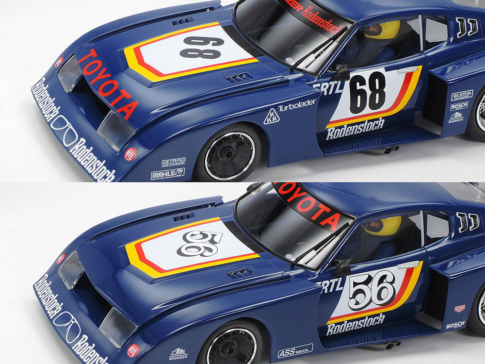 Tamiya 1:20 TOYOTA CELICA LB TURBO Gr.5 Tamiya
