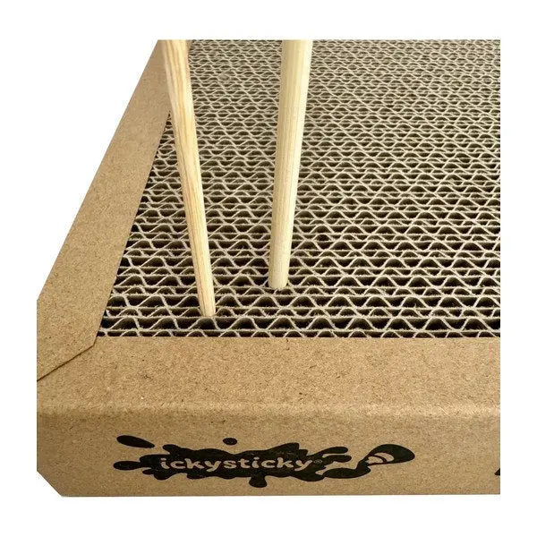 Ickysticky Model Painting Clip Set IckySticky