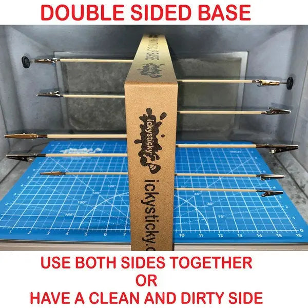 Ickysticky Model Painting Clip Set IckySticky