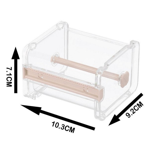 Ickysticky Masking Tape Despenser Set