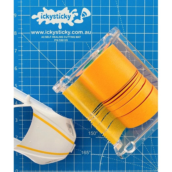 Ickysticky Masking Tape Despenser Set