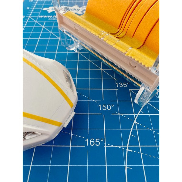 Ickysticky Masking Tape Despenser Set