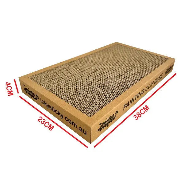 Ickysticky Model Painting Clip Set IckySticky