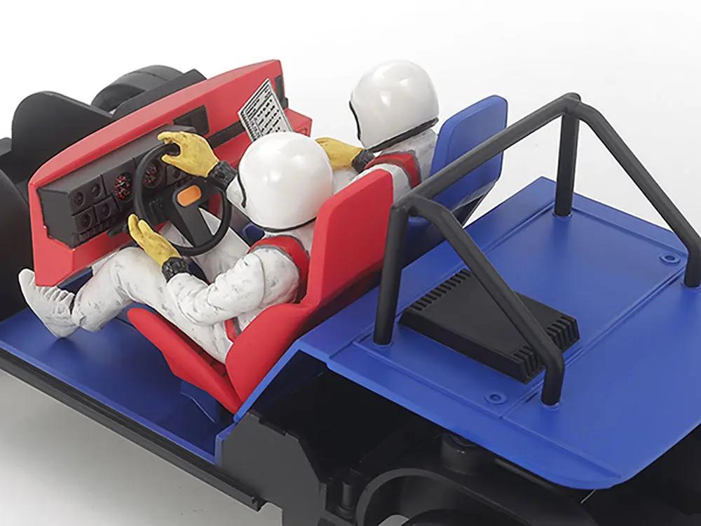 Tamiya 1:24 RENAULT 5 TURBO RALLY Plastic Model Kit