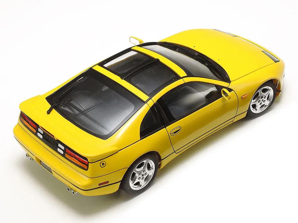 Tamiya 1:24 NISSAN FAIRLADY 300 ZX TURBO Plastic Model Kit