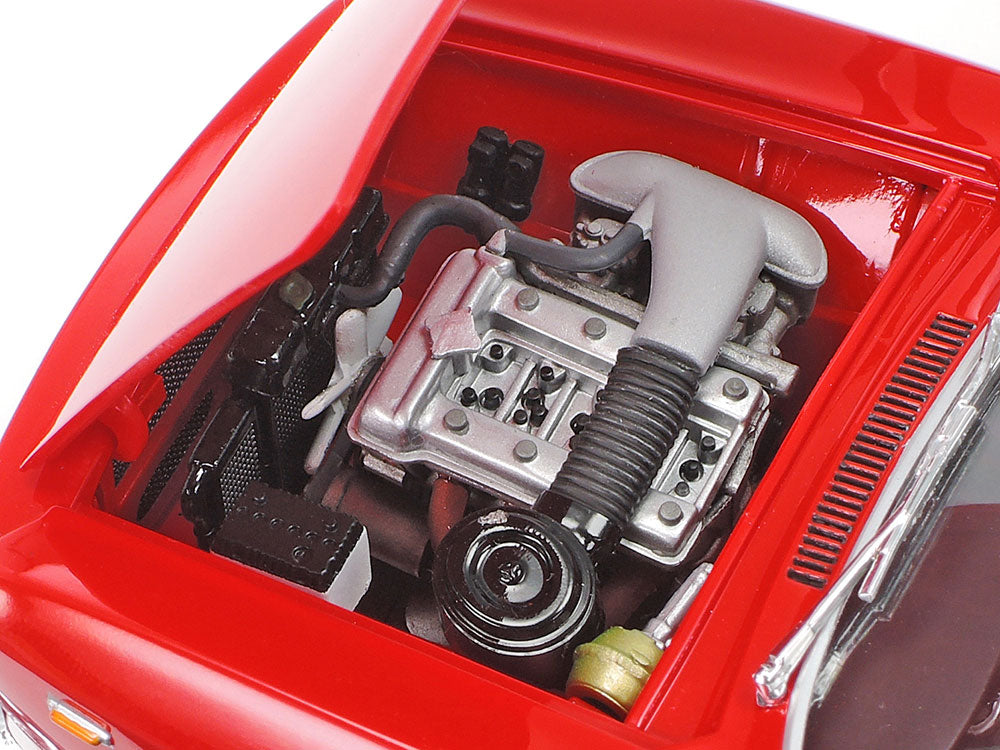 Tamiya 1:24 Alfa Romeo Giulia Sprint GTA