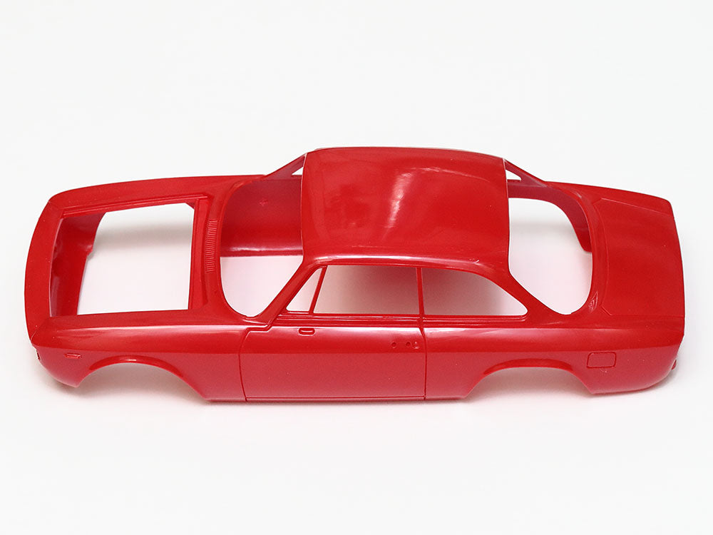 Tamiya 1:24 Alfa Romeo Giulia Sprint GTA