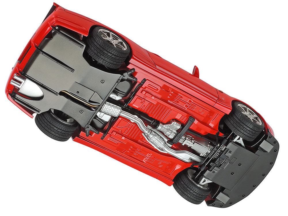 Tamiya 1:24 Nissan Skyline GT-R V-Spec (R34) Plastic Model Kit Tamiya