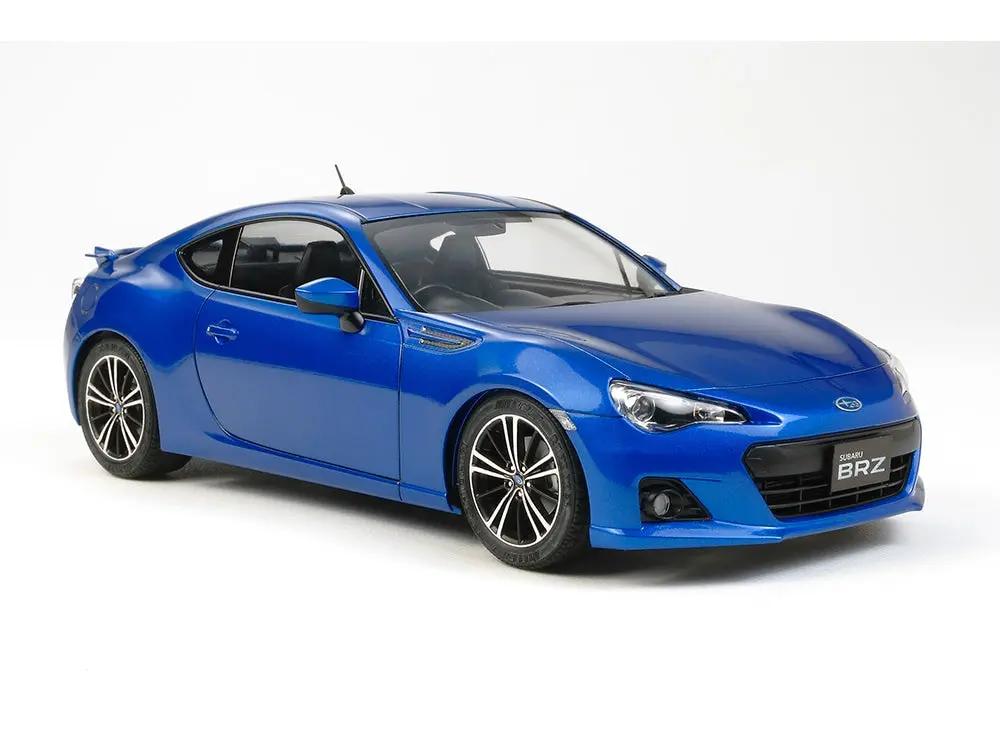 Tamiya 1:24 SUBARU BRZ Plastic Model Kit