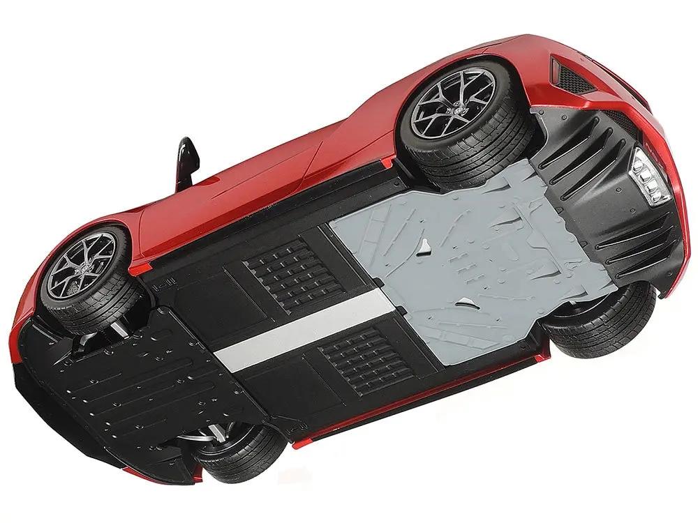 Tamiya 1:24 Honda NSX Plastic Model Kit