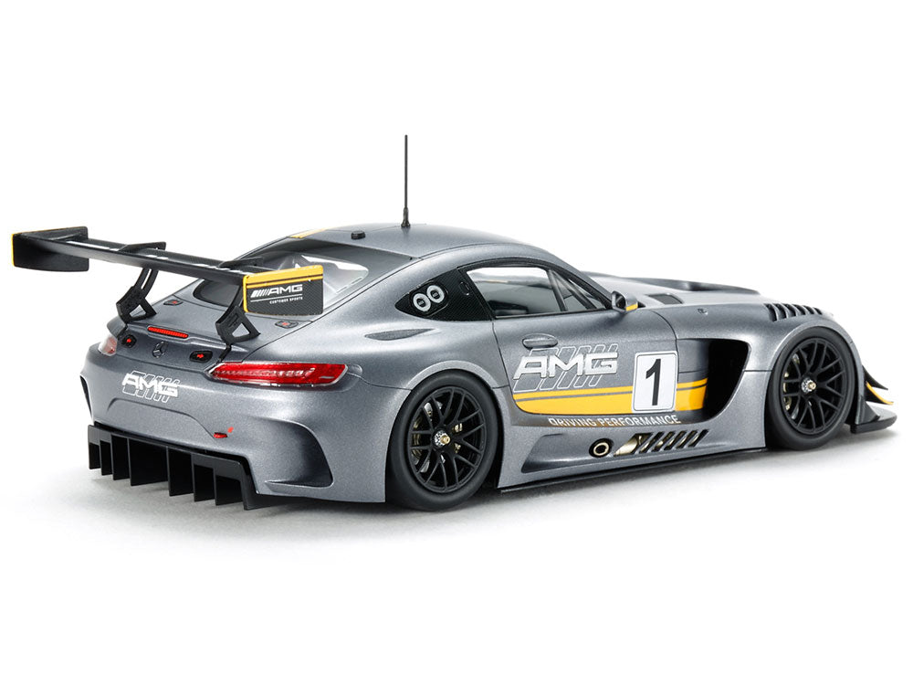 Tamiya 1:24 MERCEDES-AMG GT3 Tamiya