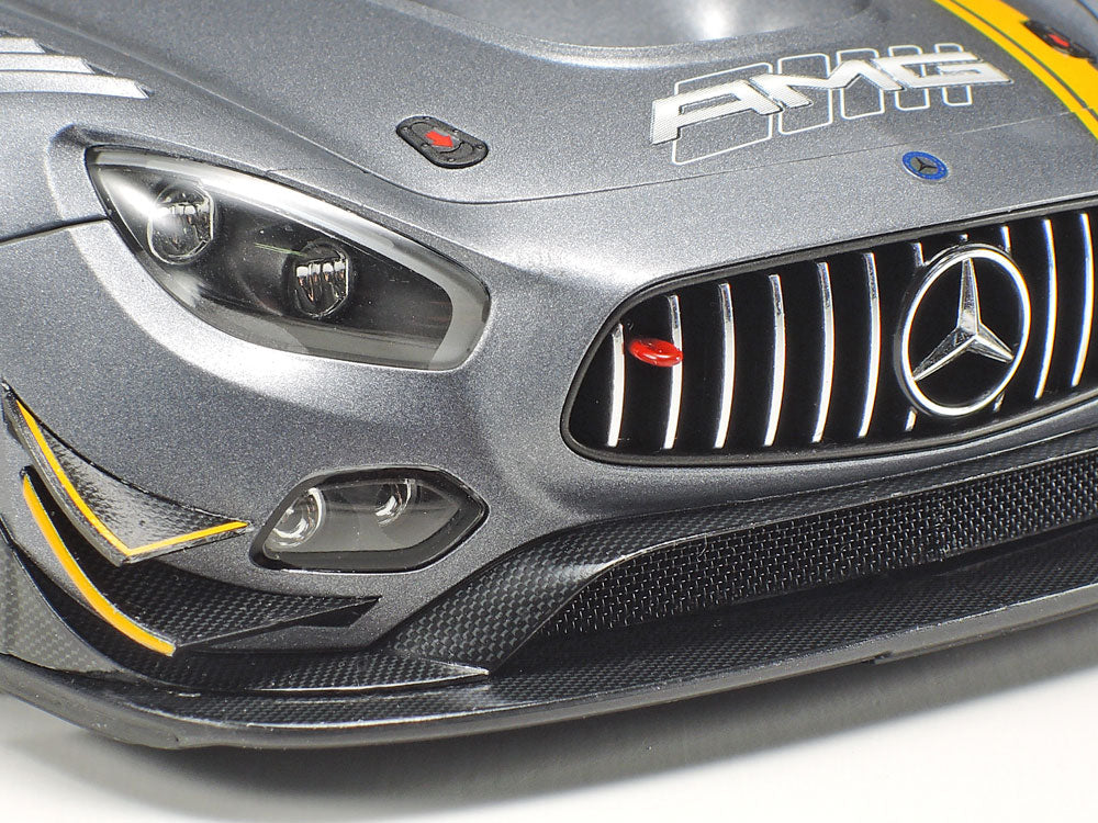 Tamiya 1:24 MERCEDES-AMG GT3 Tamiya
