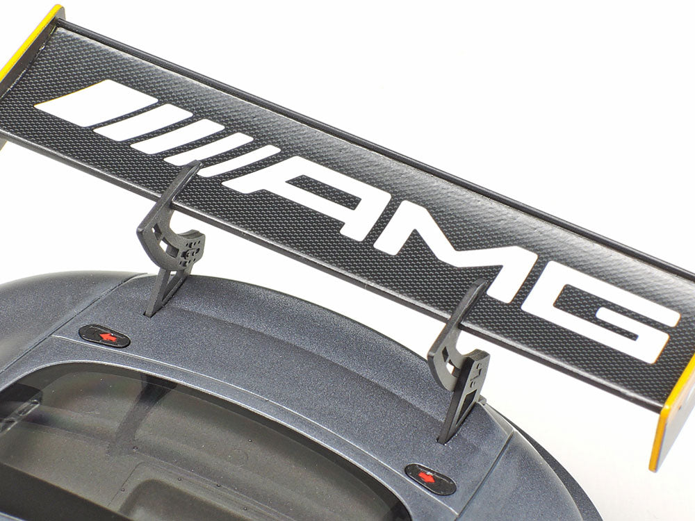 Tamiya 1:24 MERCEDES-AMG GT3 Tamiya