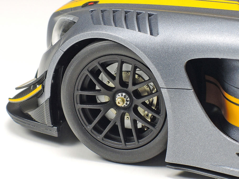 Tamiya 1:24 MERCEDES-AMG GT3 Tamiya
