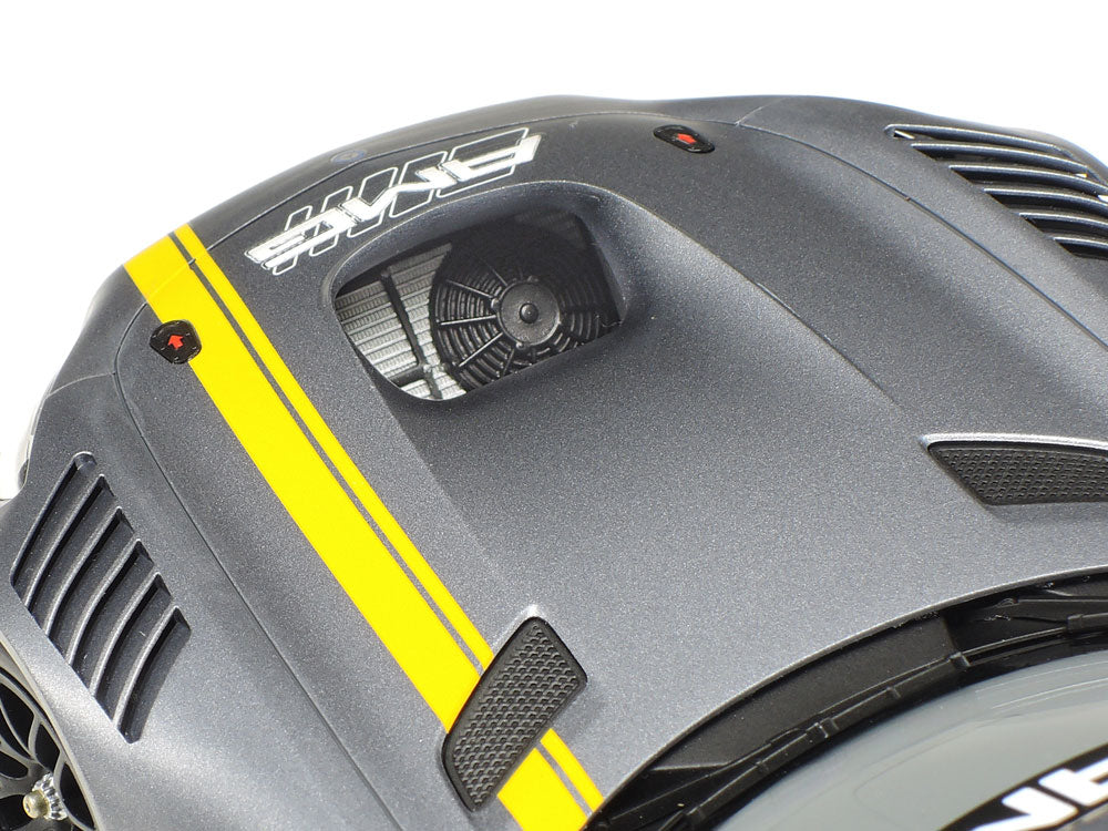 Tamiya 1:24 MERCEDES-AMG GT3 Tamiya