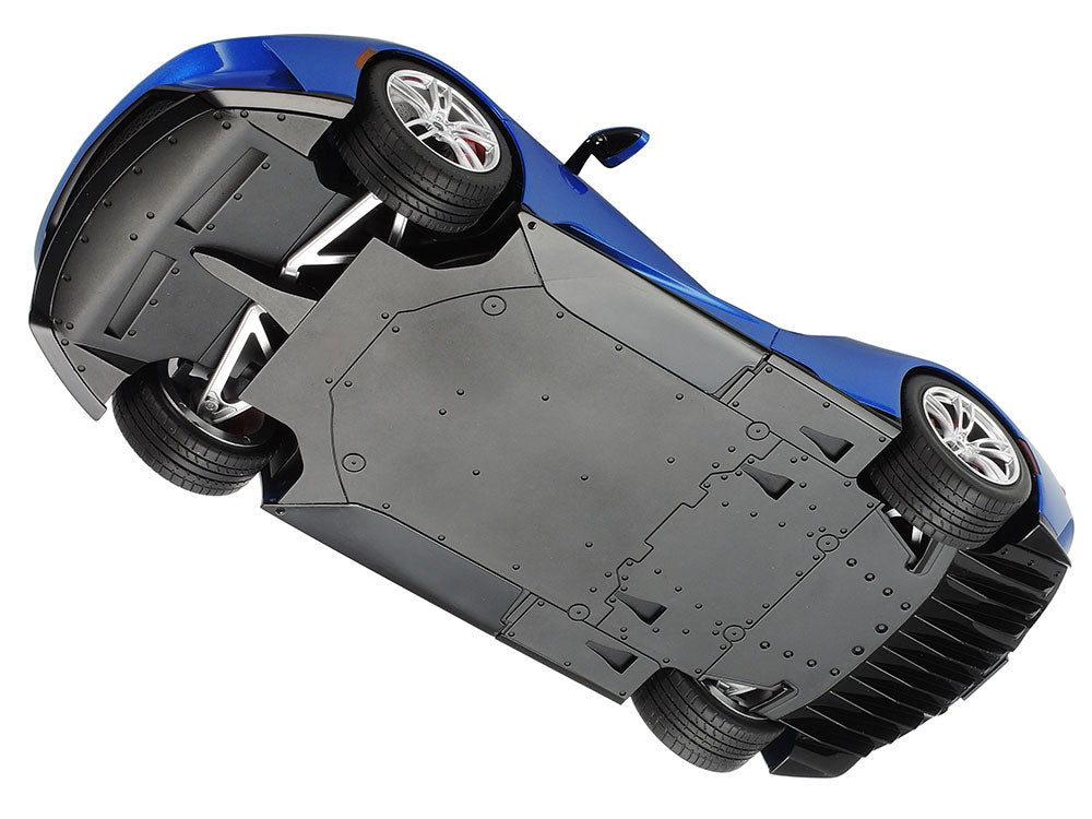 Tamiya 1/24 Ford GT Plastic Model Kit Tamiya