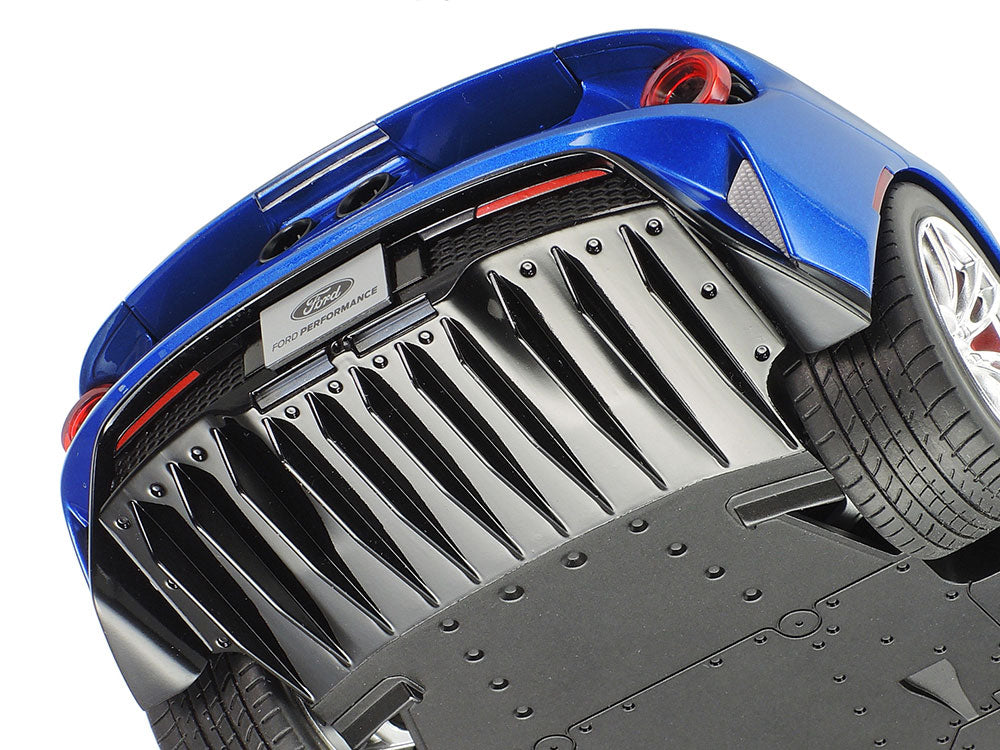 Tamiya 1/24 Ford GT Plastic Model Kit Tamiya