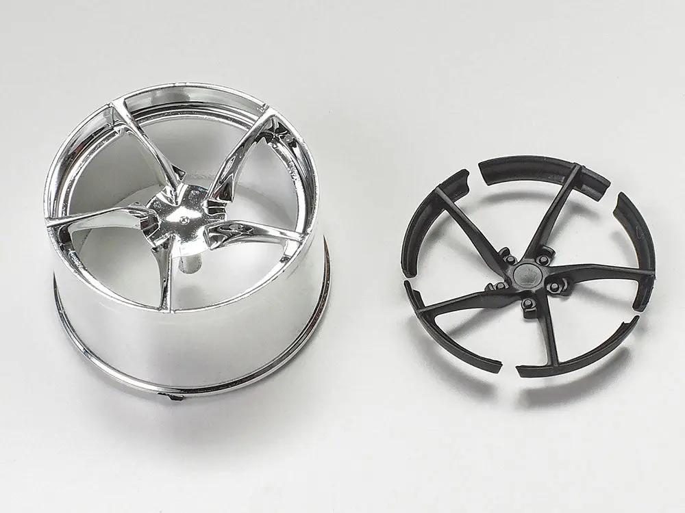 Tamiya 1:24 TOYOTA GR Supra Plastic Model Kit