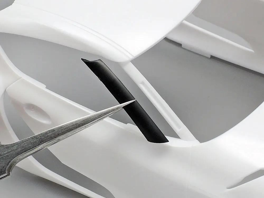 Tamiya 1:24 TOYOTA GR Supra Plastic Model Kit