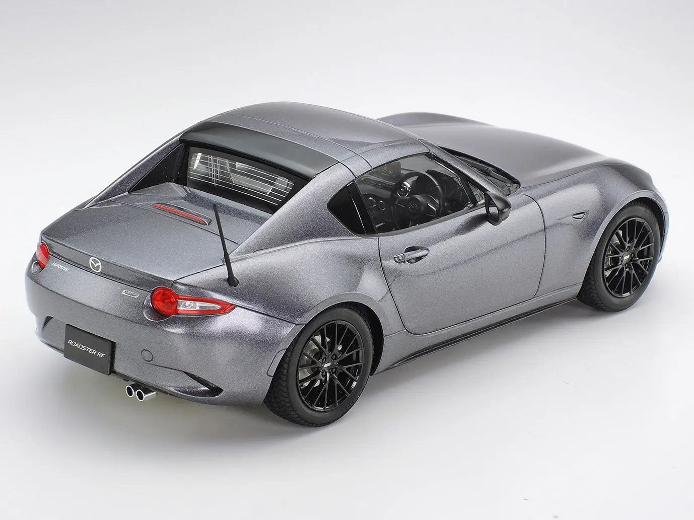 Tamiya 1:24 MAZDA MX-5 RF Plastic Model Kit