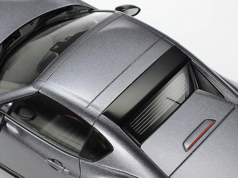 Tamiya 1:24 MAZDA MX-5 RF Plastic Model Kit