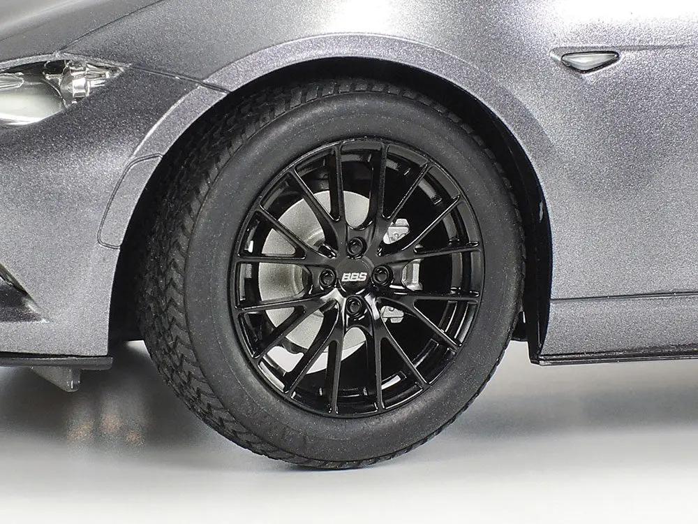 Tamiya 1:24 MAZDA MX-5 RF Plastic Model Kit