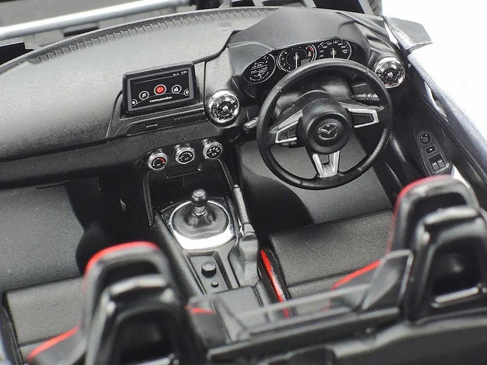 Tamiya 1:24 MAZDA MX-5 RF Plastic Model Kit