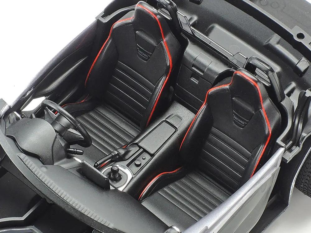 Tamiya 1:24 MAZDA MX-5 RF Plastic Model Kit