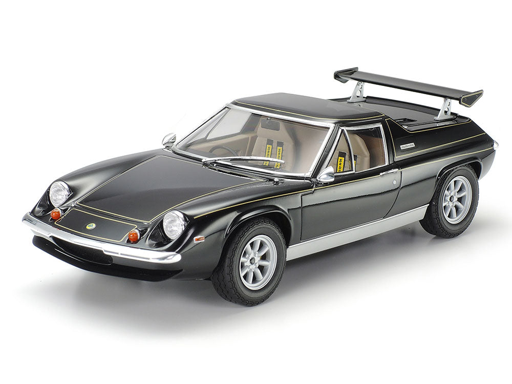 Tamiya 1/24 Lotus Europa Plastic Model Kit Tamiya