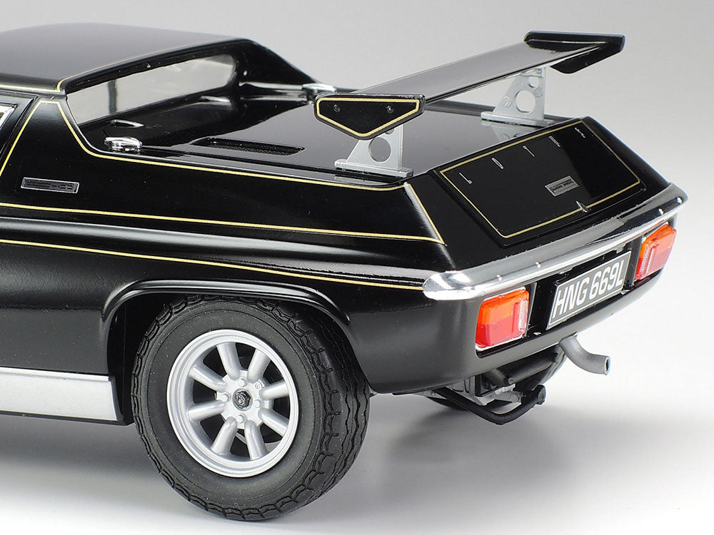 Tamiya 1/24 Lotus Europa Plastic Model Kit Tamiya