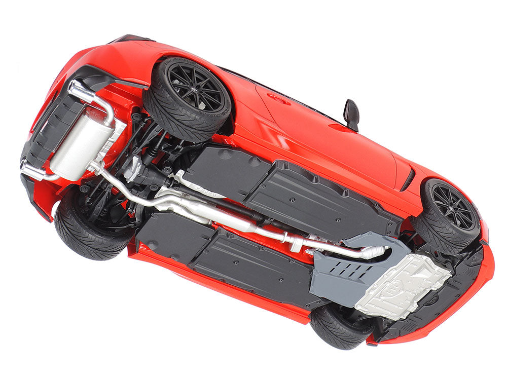 Tamiya 1/24 TOYOTA GR 86 Tamiya