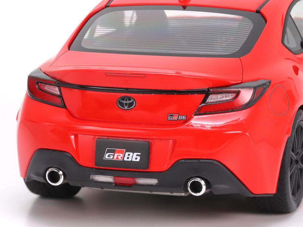 Tamiya 1/24 TOYOTA GR 86 Tamiya