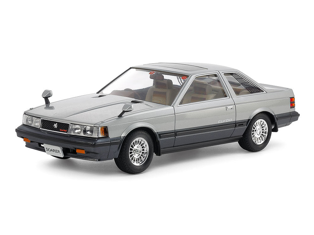Tamiya 1/24 TOYOTA SOARER 2000VR-TURBO Tamiya